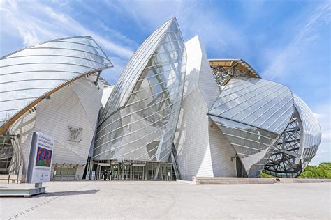 espace louis vuitton parigi|fondation Louis Vuitton paris.